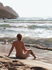Fkk Bilder Nude Beach