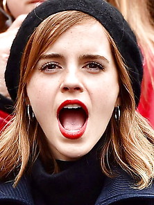 Emma Watson The Sweetie Pie 3