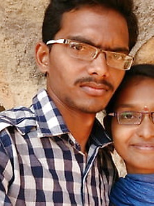India Couple