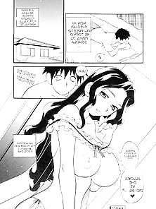 Hentai Manga Il Latte Di Mamma