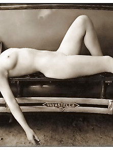 Vintage Erotica 42