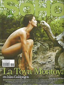 Toya Montoya