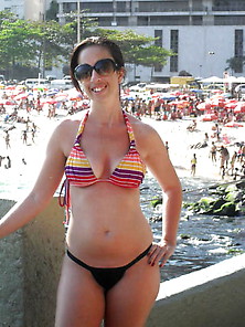 Marcy amazonian brazilian goddess @luvmarciabrazil nude pics