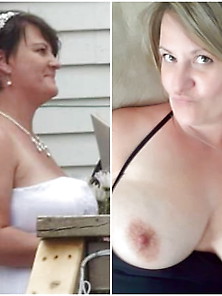 Another Exposed Canadian Milf