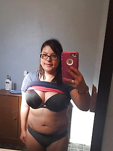 Big Tits Bbw Latina