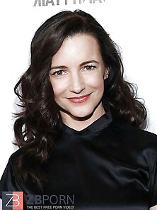 Xes Bang-Out And The City Hottie Kristin Davis In Color