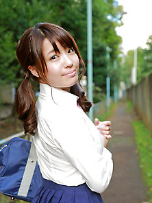 Rina Hashimoto 4