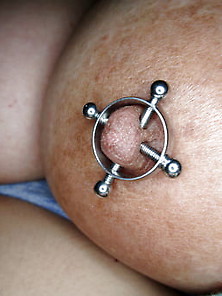 Nipple Rings