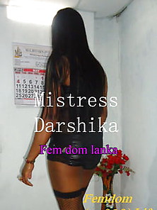 Darshika Madam