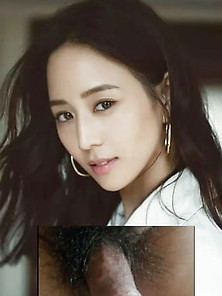 Janine Chang Cumtribute