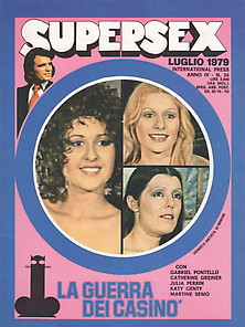 Supersex 034 (7-1979)