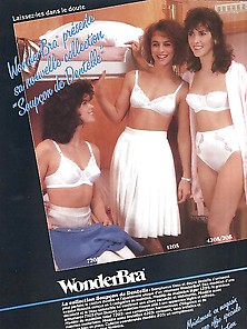 90's Panties And Lingerie Catalogue 13