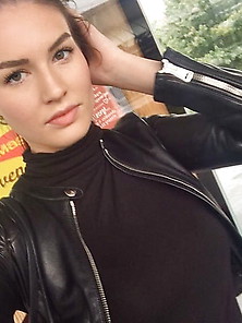 Leather Clothes 5