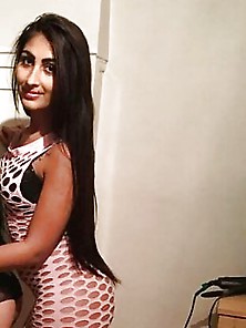 Bubble Butt Gipsy Girl - Prostitute Hooker From Hungary