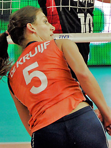 Volleyball ( Vtl And Vpl ) 04