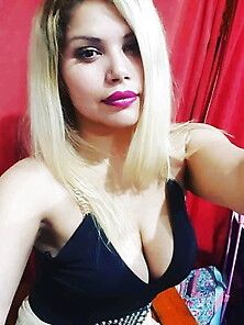 Sexy Laura Ramalho (Pelotas)