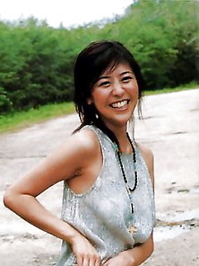 Miho Shiraishi
