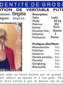 Brigitte Pour Vous