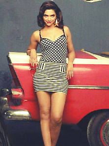 Deepika Padukone Sexy