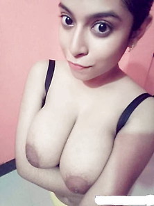 Busty Indian Cousin