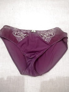My Wife's Panties
