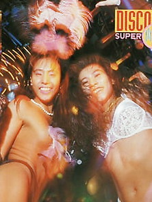 1994 T-Back Women At Tokyo