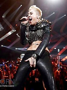 Miley Cyrus (Two)