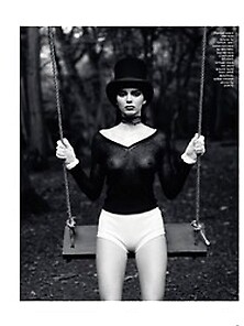 See Through Photos Of Kendall Jenner
