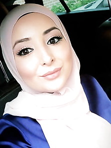 Hijab Turbanli Nurten