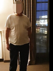 Video Stills - Exposed In Hotel 01