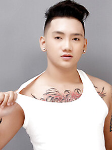 Asian Young Gay Victorthegreat Like To Snapshot