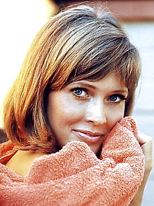 1970 - 08 -Sharon Clark - Mkx