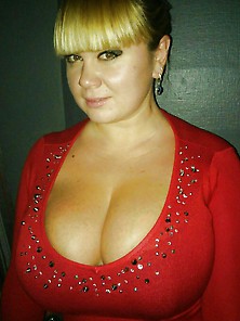 Curvy Beauties 137 Clothed Edition