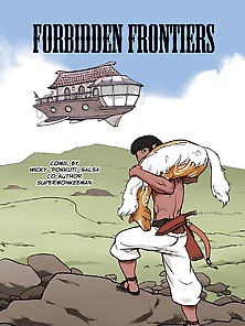 Forbidden Frontier