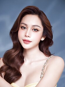 Most Trans Beauties : Luong My Ky (Vietnam)
