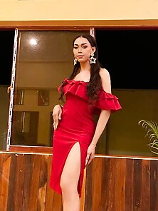 Most Trans Beauties : Pich Kira (Cambodia)