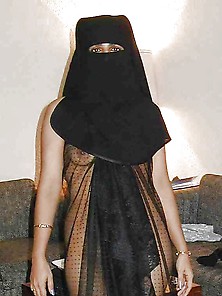 Arab Woman 2