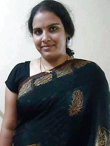 Tamil Aunty Hot