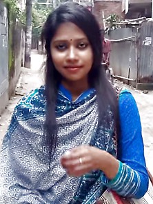 Bangladeshi Girls Pretty Face.. What What You Do To Her ?