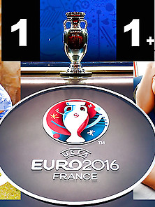 Nude Euro Cup 2016