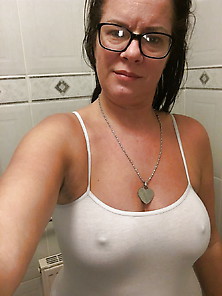 Great Tits Warm Shower October 2017