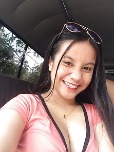 Cute Hot Teen From Taguig