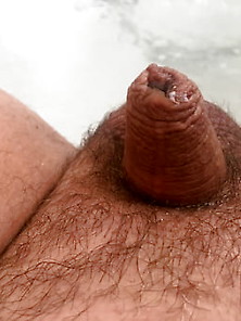 Kleiner Penis