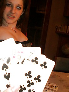 Strip Poker