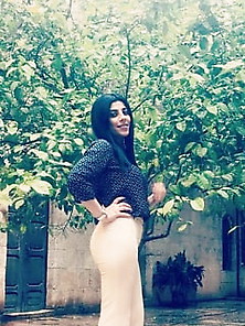 Sexy Arab Teen Girl Hard Comments Part 3