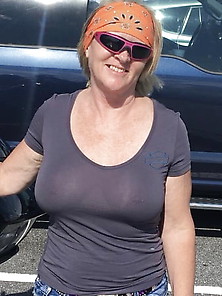 Jeanna Nice Tits