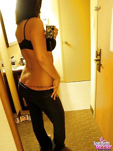 Yoga Pants Are Awesome