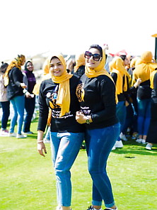 Arab Egyptian Graduation Hot Bitches 135