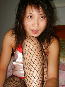 Chinese Ama Girl 58
