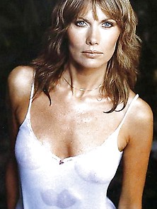 Maud Adams (From The Man With The Golden Gun)